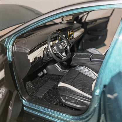 1:18 Volkswagen ID.7 VIZZION
