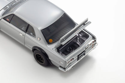1:18 Nissan Skyline 2000 GT-R KPGC10