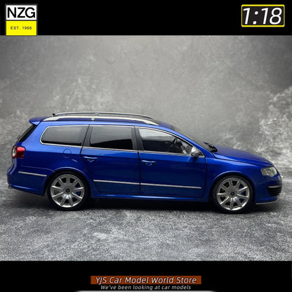 1:18 Volkswagen Passat Estate R36