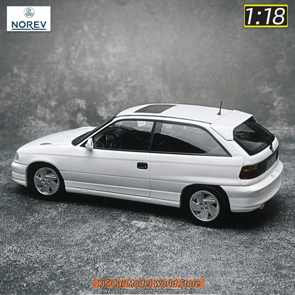 1:18 Opel Astra GSi 1991