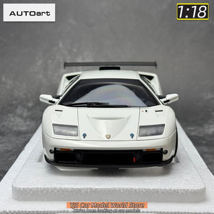1:18 LAMBORGHINI DIABLO GTR