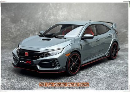 1:18 Honda Civic Type R FK8 (2020)