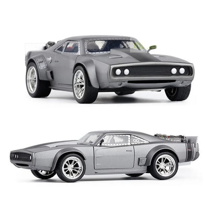 1:24 DODGE Charger