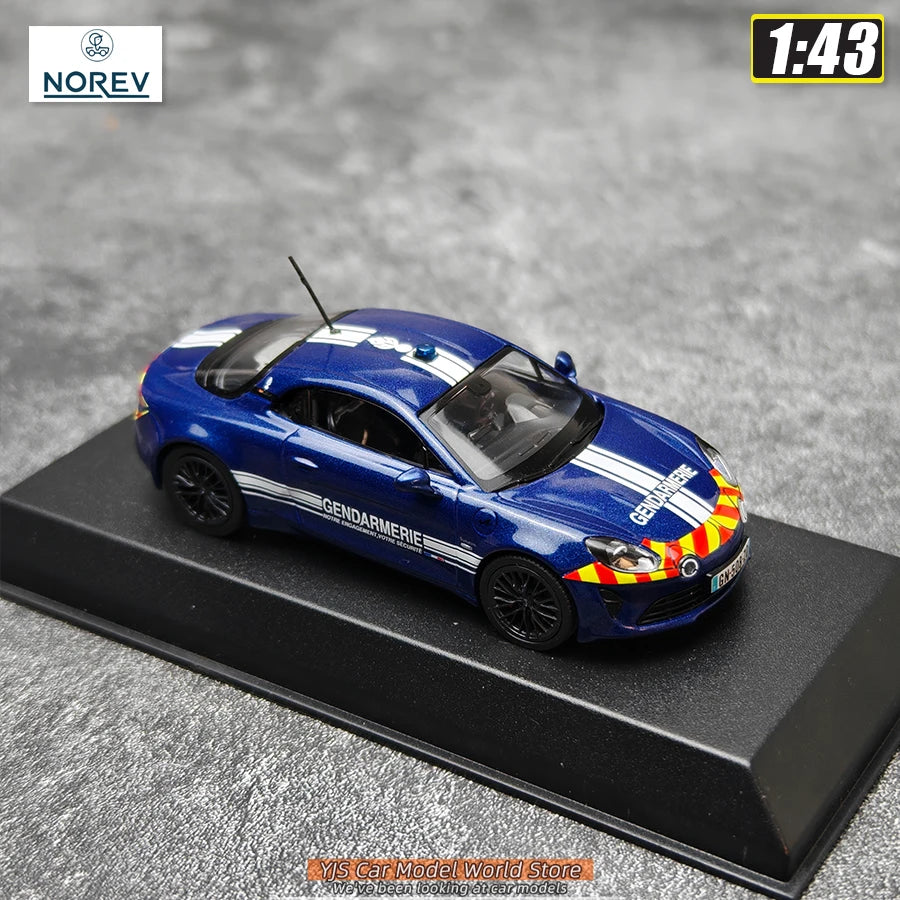 1:43 Porsche 911 Turbo 1978 VW 1300 1973