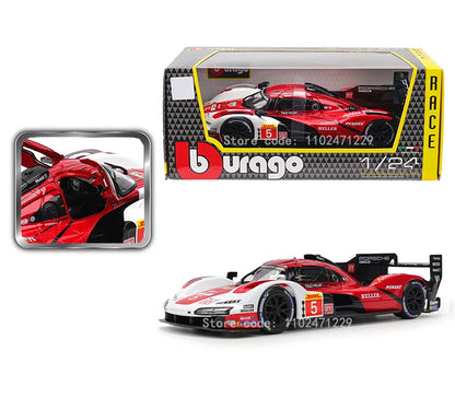 1:12 Scrambler Classic 803cc 2015