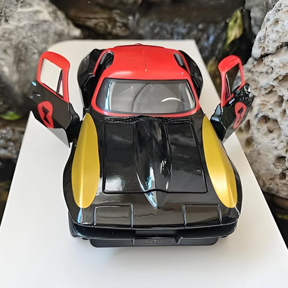 1:24 Chevrolet Corvette 1966
