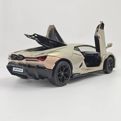1:24 Lamborghini Revuelto