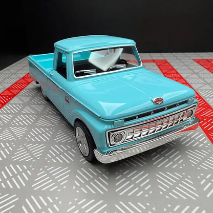 1:36 Ford F-100 1965