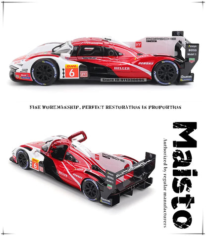 1:12 Scrambler Classic 803cc 2015