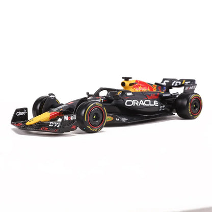 1:43 Red Bull Rb21 Rb 21 # 1 #22 Formula F1