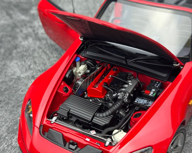 1:18 Honda S2000 [AP2]