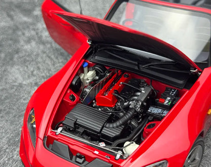 1:18 Honda S2000 [AP2]