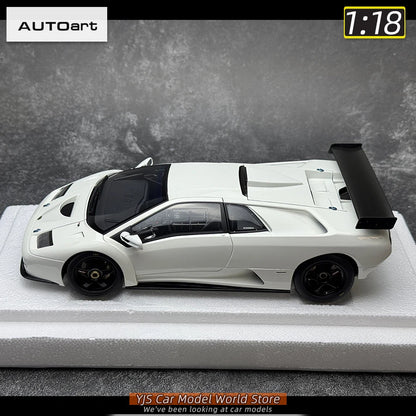 1:18 LAMBORGHINI DIABLO GTR