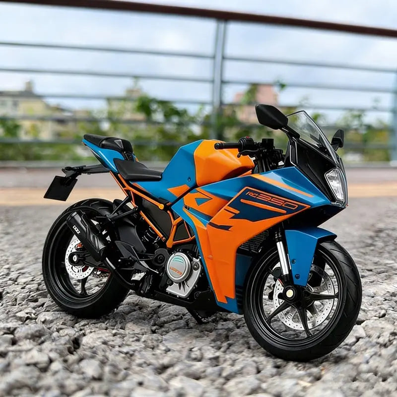 1:12 KTM RC 390