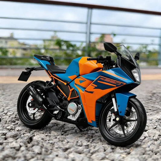 1:12 KTM RC 390