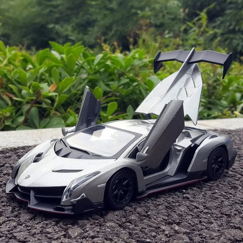 1:24 Lamborghini Veneno