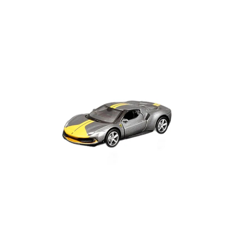 1:64 Ferrari 296 Gtb