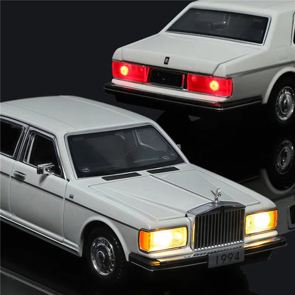 1:32 Rolls-Royces Silver Spur‌