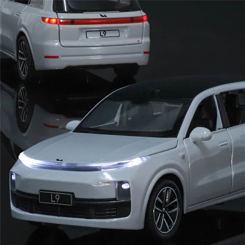 1:32 2025 LEADING IDEAL L9