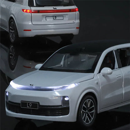 1:32 2025 LEADING IDEAL L9