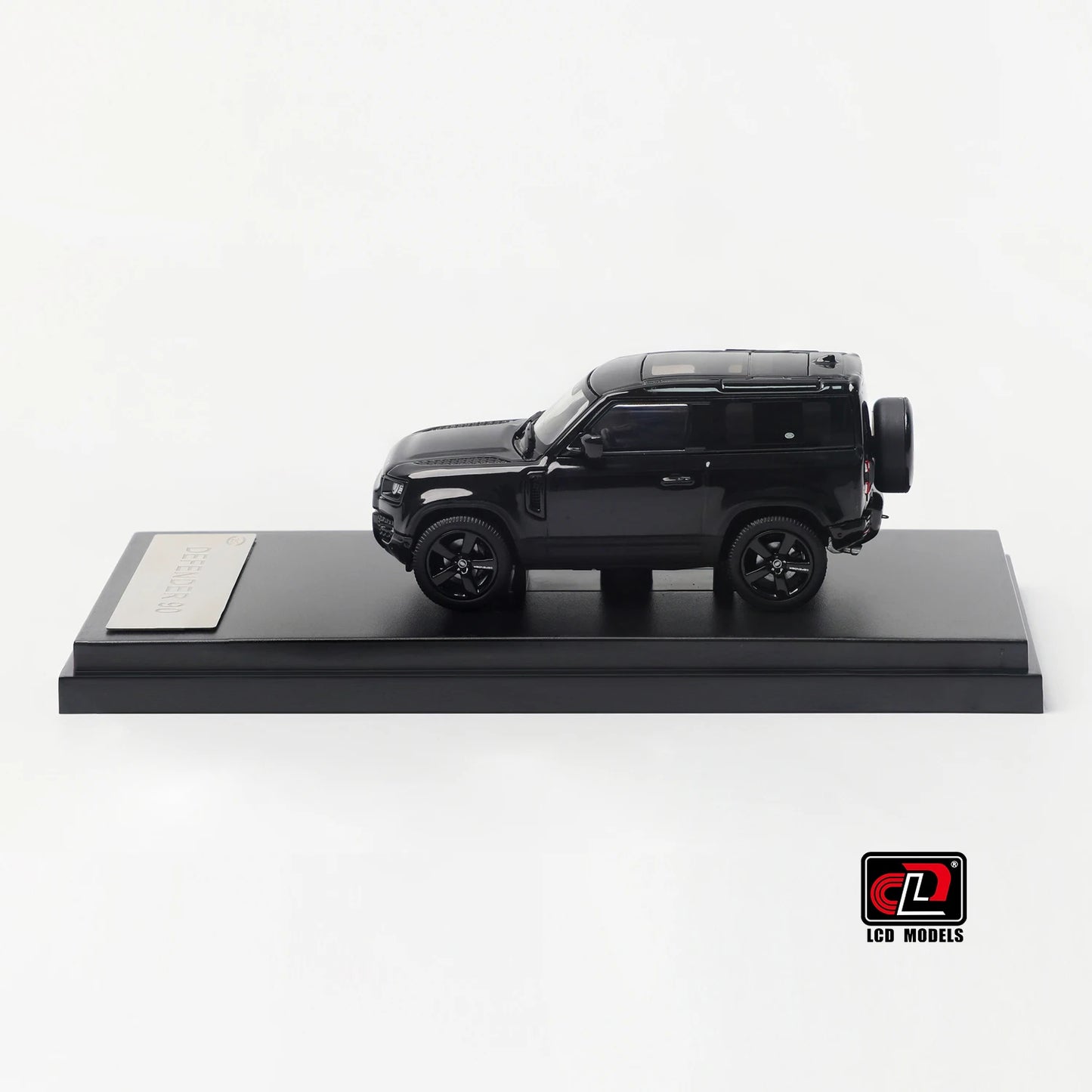 1:64 Land Rover Defender 90