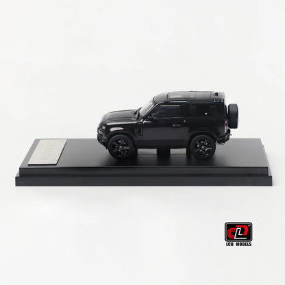 1:64 Land Rover Defender 90