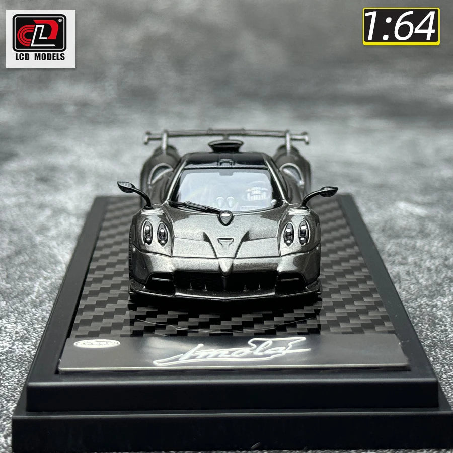 1:64 Pagani Imola