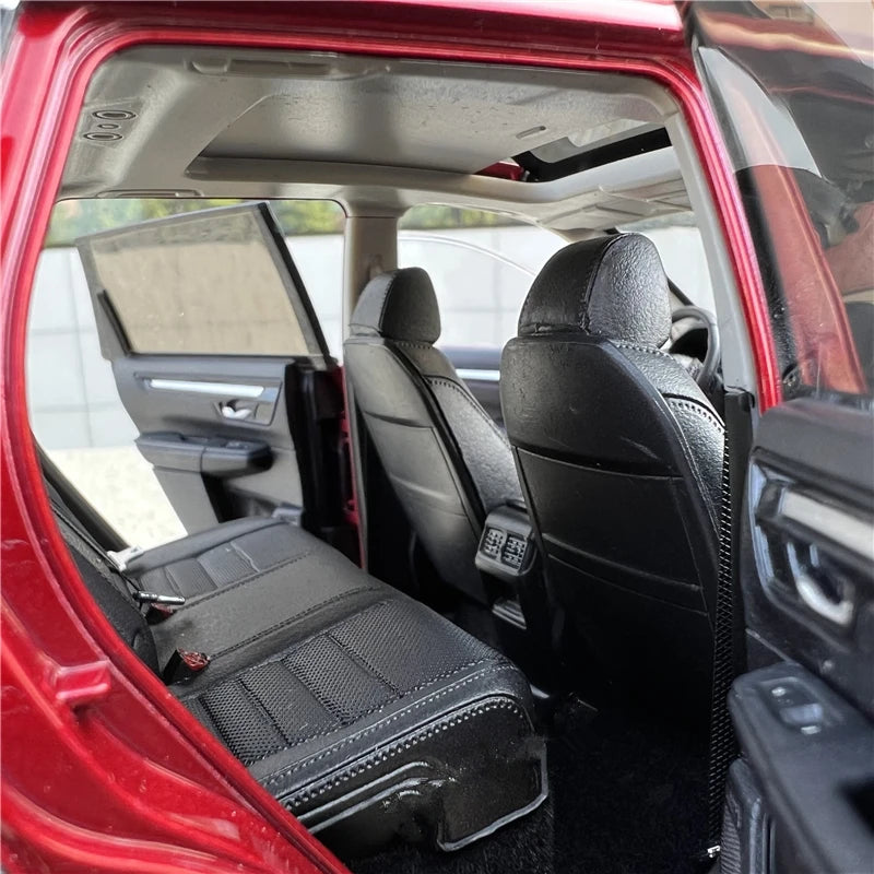 1:18 HONDA CRV