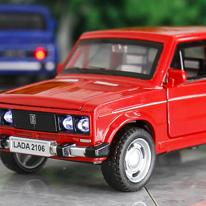 1:32 LADA 2106