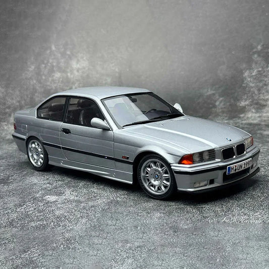 1:18 BMW M3 E36 COUPE 1990