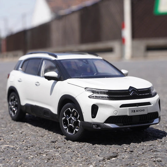 1:18 Citroen C5 AIRCROSS