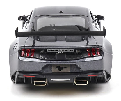 1:18 2025 Ford Mustang CTD