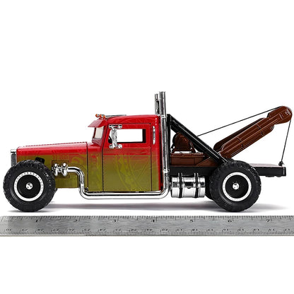 1:24 CUSTOM PETERBILT