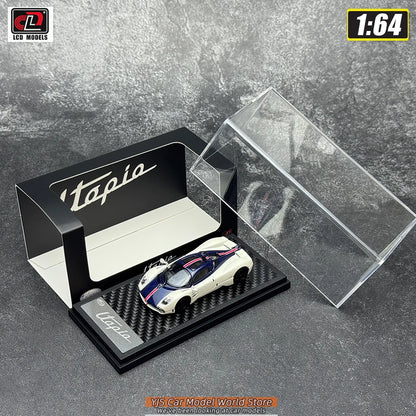 1:64 Pagani Utopia