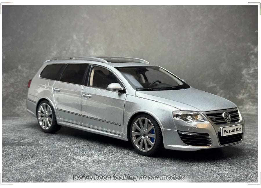 1:18 Volkswagen Passat Estate R36