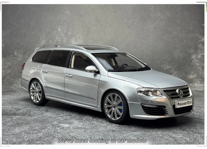 1:18 Volkswagen Passat Estate R36