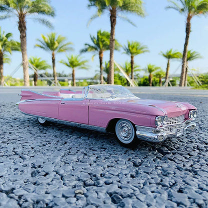 1:18 1959 Cadillac Eldorado Biarritz
