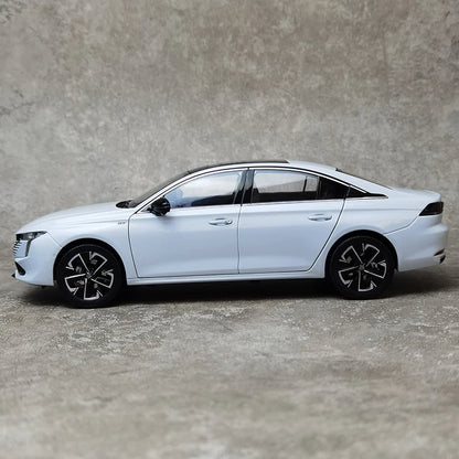 1:18 Peugeot 508L new Model 2023