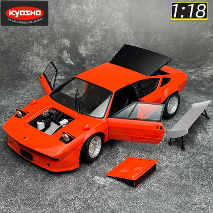 1:18 Lamborghini Urraco Rally