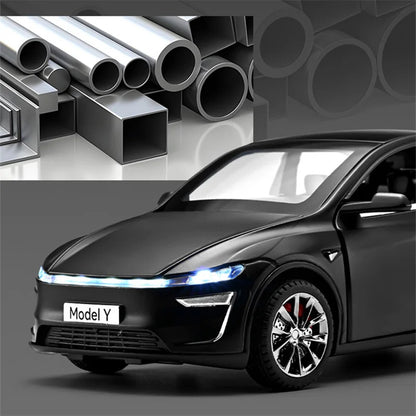 1:32 Tesla Model Y 2025