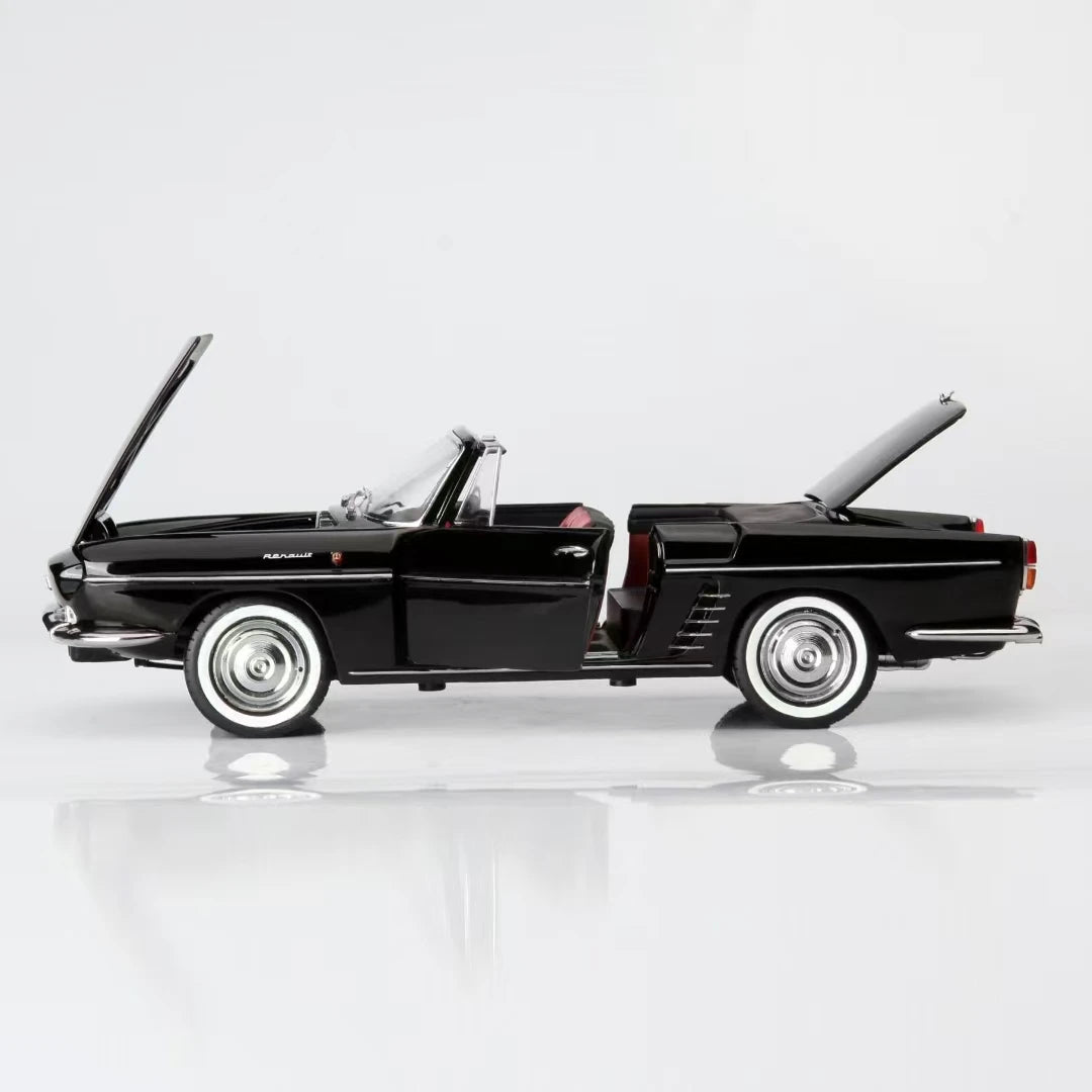 1:18 Renault Floride 1961