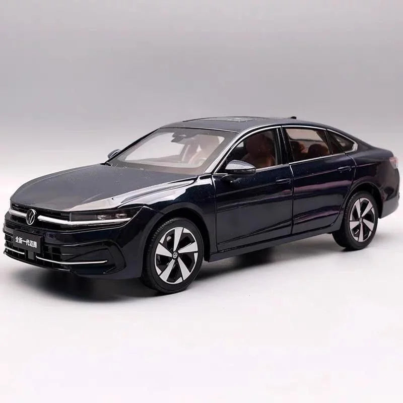 1:18 2024 Volkswagen Magotan