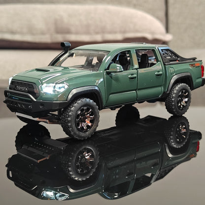 1:32 Toyota Tacoma TRO Off Road