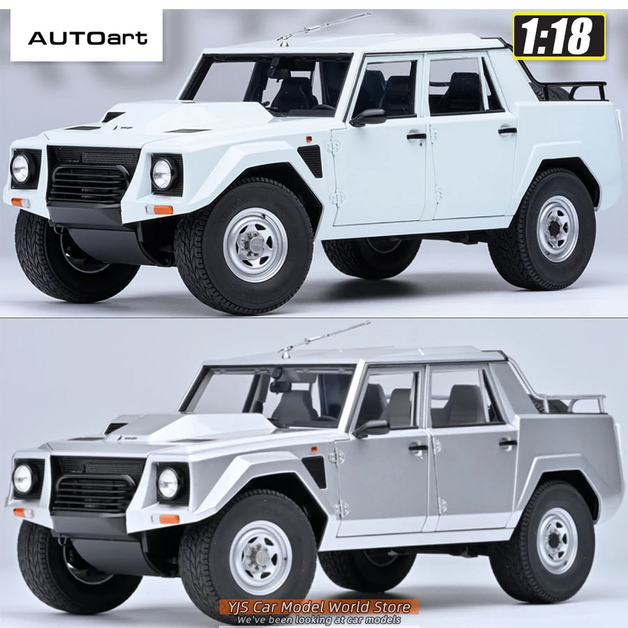 1:18 Lamborghini LM002
