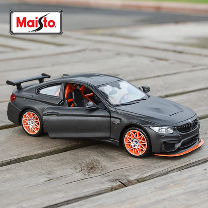 1:24 BMW M4 GTS F82 Coupe