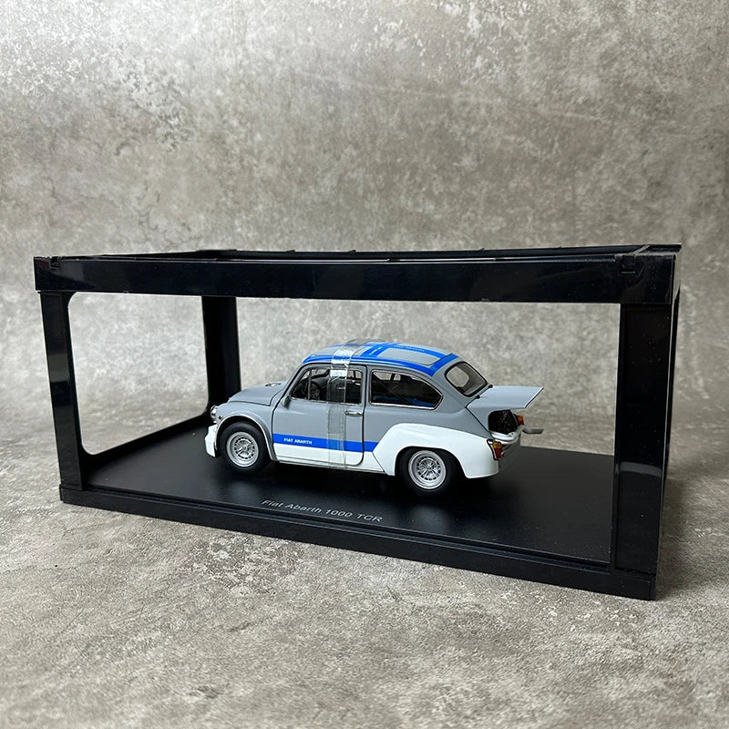 1:18 FIAT ABARTH 1000 TCR