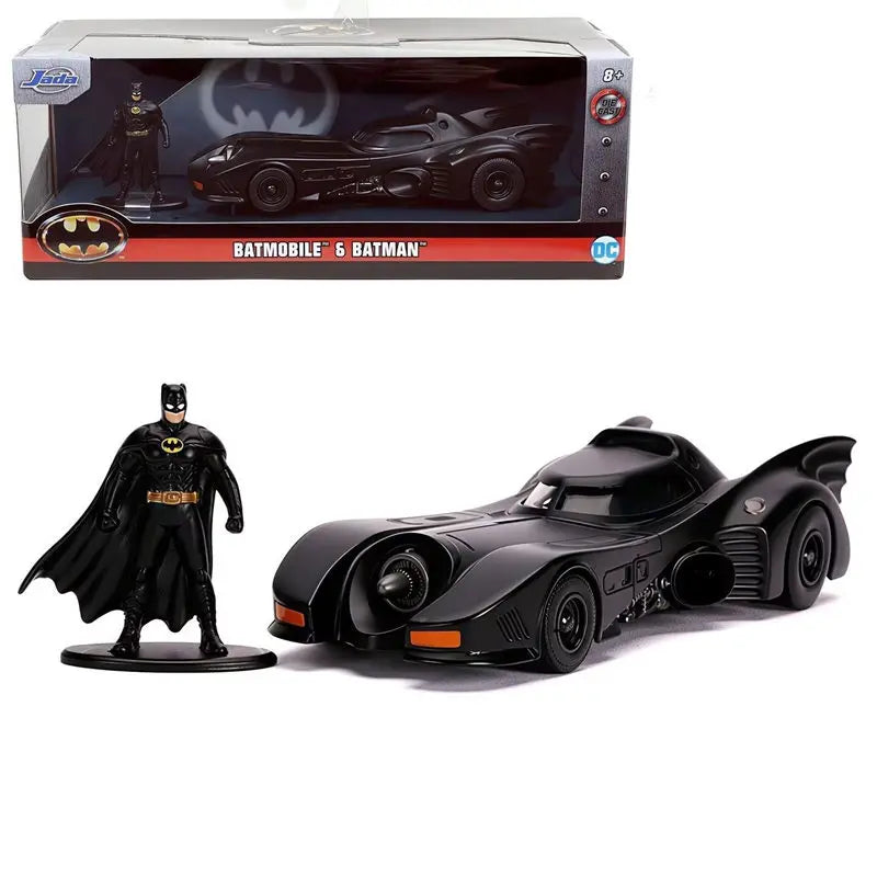 1:32 Classic Movie Car Batmobile Concept
