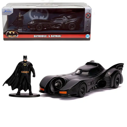 1:32 Classic Movie Car Batmobile Concept