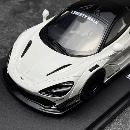 1:18 McLaren 720S LB-Works