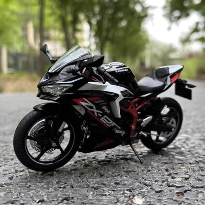 1:12 Kawasaki Ninja ZX-25R